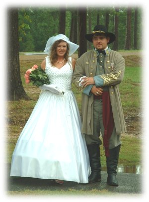 Photo used with permission - Wanda and Kevin Adkins